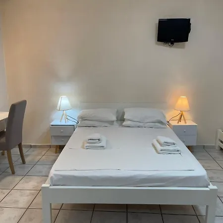 Sunset & Гостевой дом