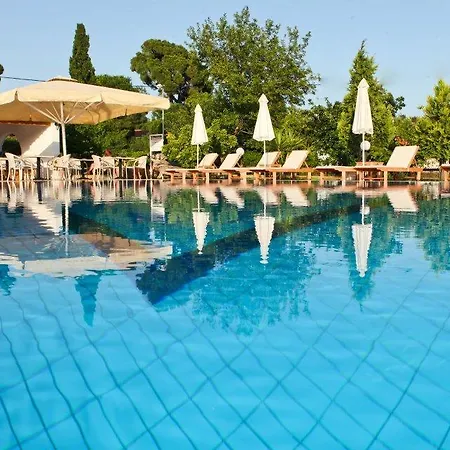 Sunset & Гостевой дом Кукунарис