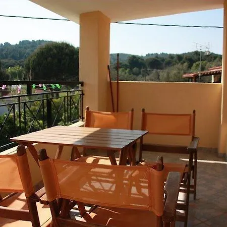 Sunset & * Кукунарис