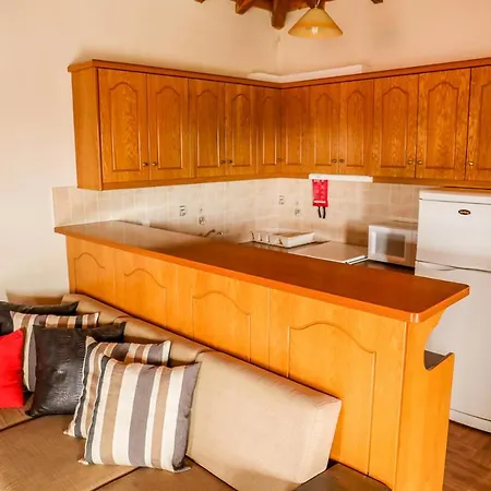 Гостевой дом Sunset & Кукунарис