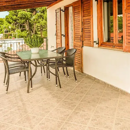 Гостевой дом Sunset & Кукунарис