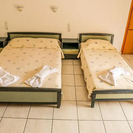 Sunset & Гостевой дом *