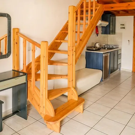 Sunset & Гостевой дом *