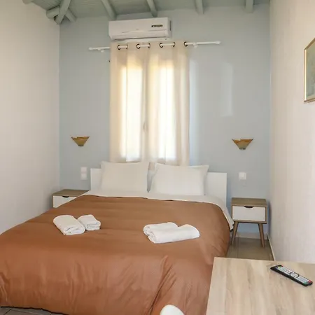 Sunset & Кукунарис