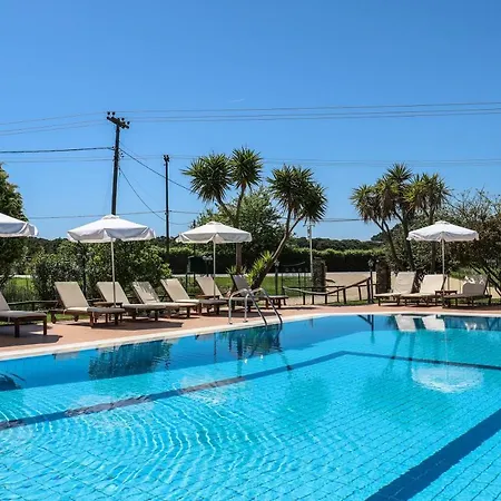 Гостевой дом Sunset &