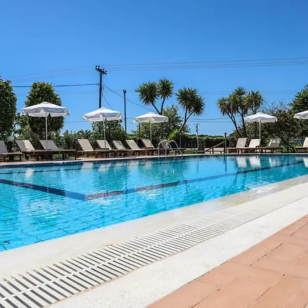 Гостевой дом Sunset & *