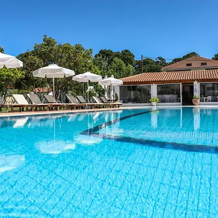 Гостевой дом Sunset & Кукунарис