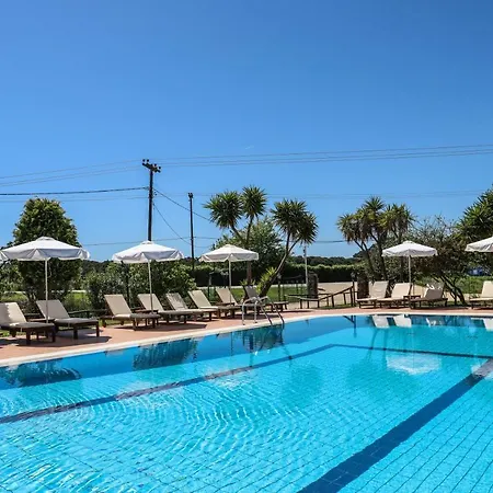 Гостевой дом Sunset &