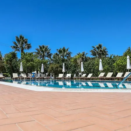 Sunset & * Кукунарис