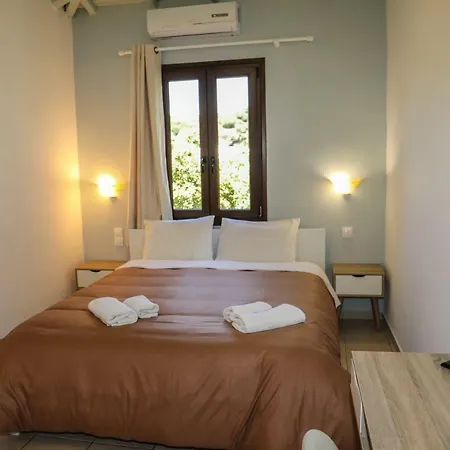 Гостевой дом Sunset &