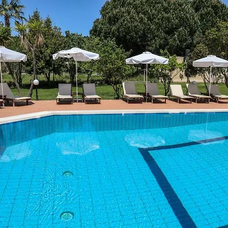 Sunset & Гостевой дом