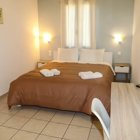 Sunset & Гостевой дом *