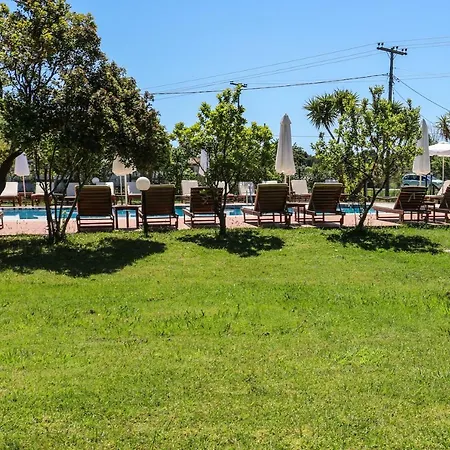 Гостевой дом Sunset &