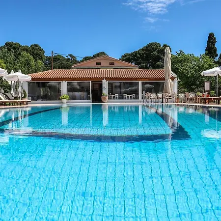 Sunset & Гостевой дом Кукунарис