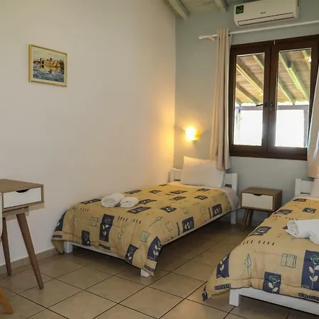 Sunset & Кукунарис