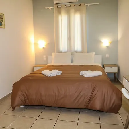 Sunset & Кукунарис