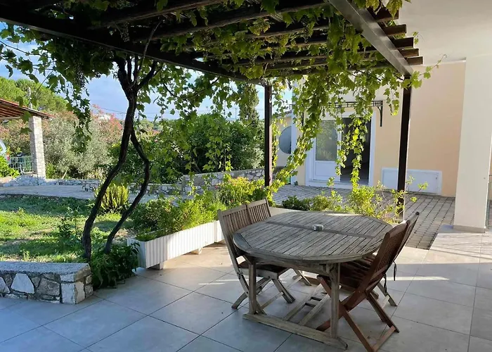 Guest house Sunset &