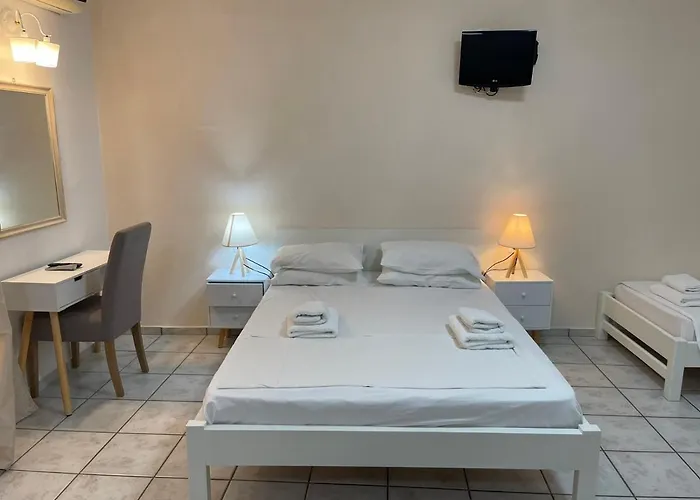 Sunset & Guest house