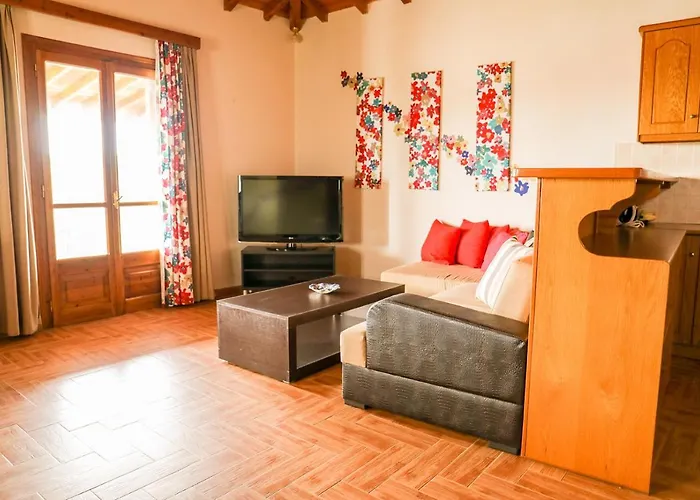 Guest house Sunset &