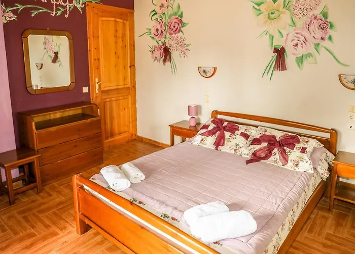 Sunset & Guest house