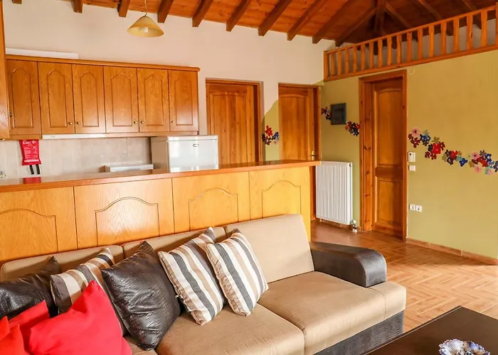 Sunset & Guest house