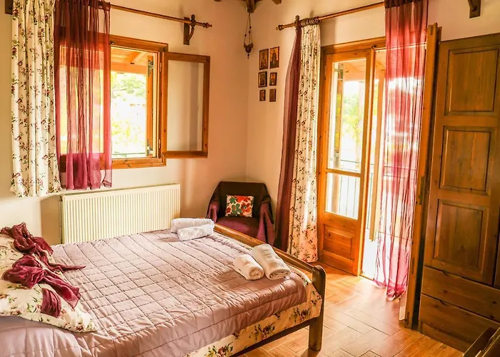 Guest house Sunset & *