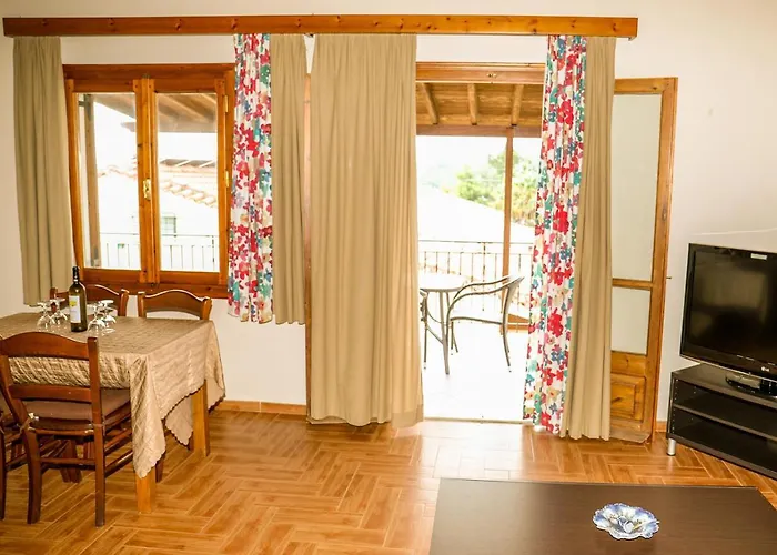 Guest house Sunset &