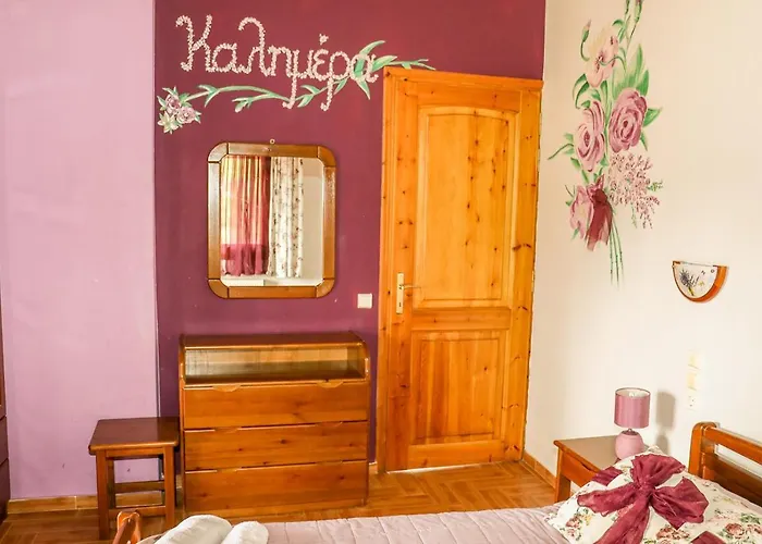 Guest house Sunset &