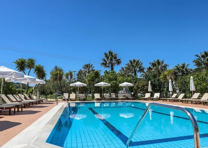 Sunset & Guest house