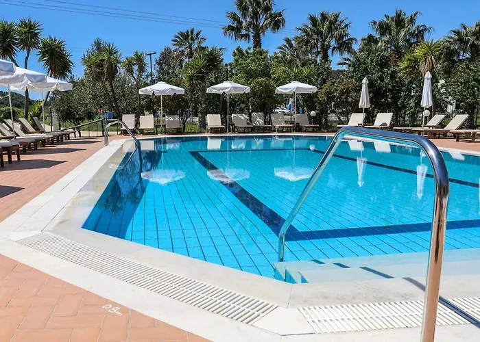 Guest house Sunset &