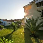 Sunset &