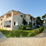 Sunset & Casa de hóspedes *